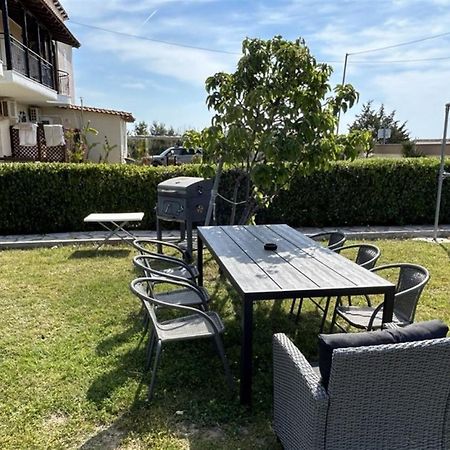 Villa Irina, Nea Potidea Kassandra Beach Luaran gambar