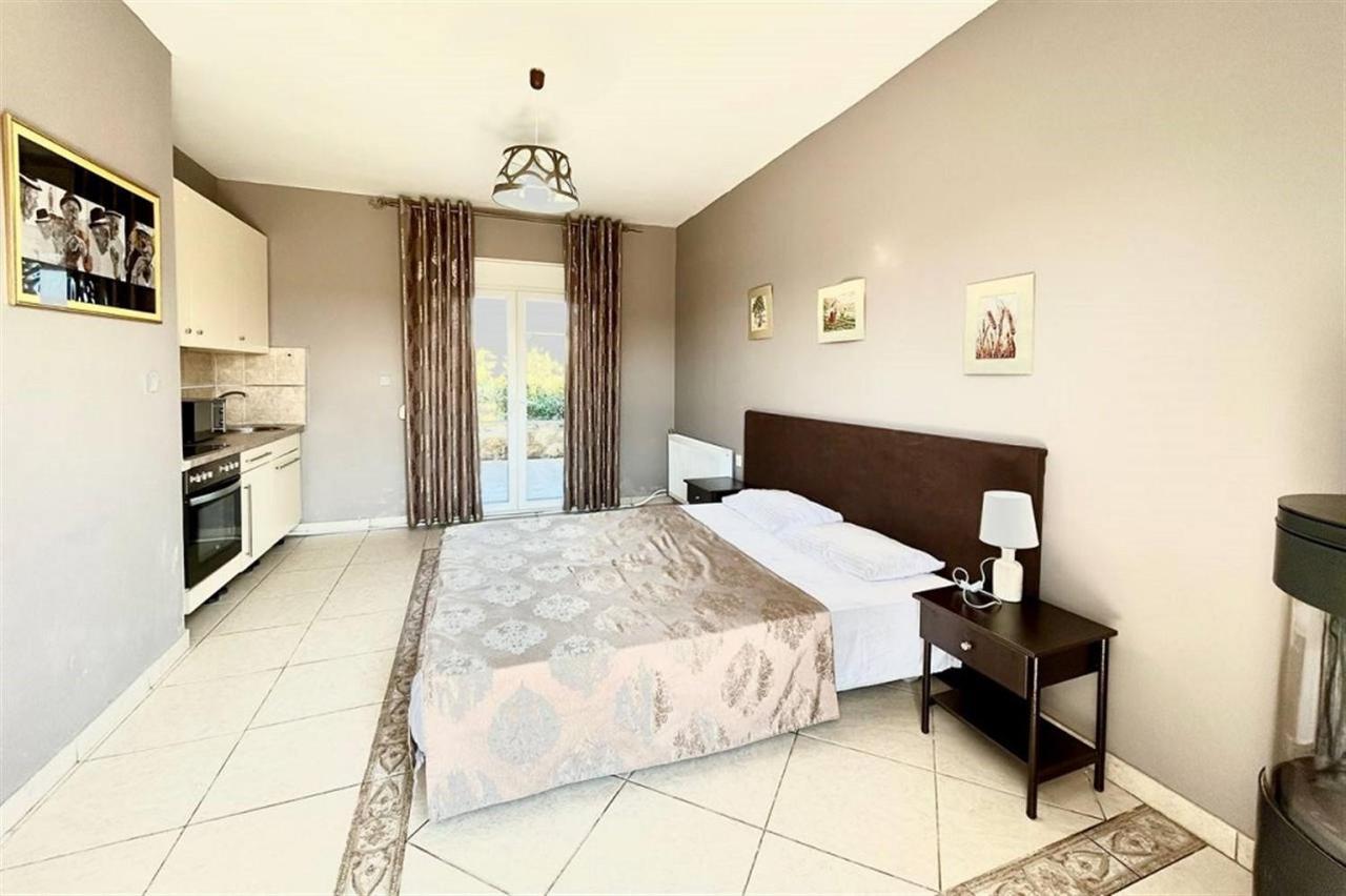 Villa Irina, Nea Potidea Kassandra Beach Luaran gambar