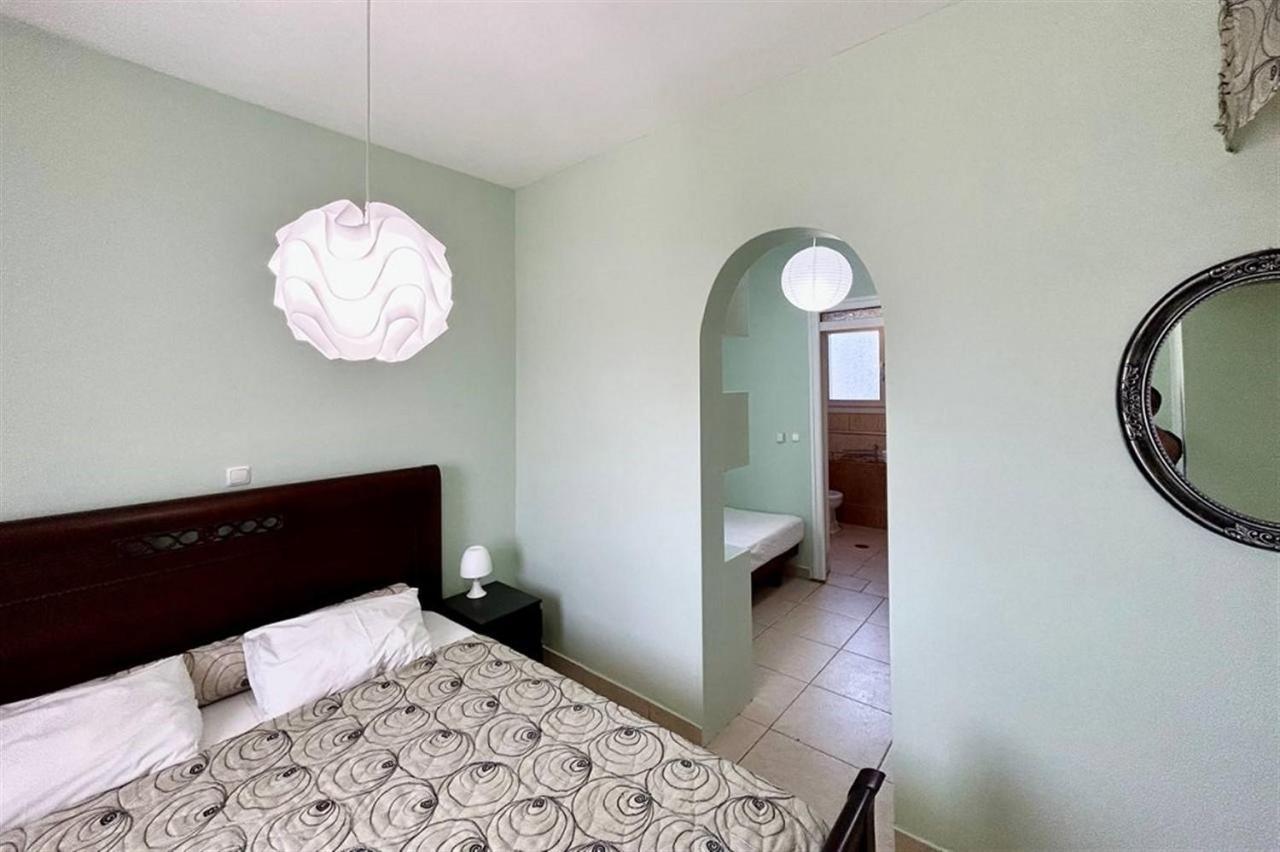 Villa Irina, Nea Potidea Kassandra Beach Luaran gambar