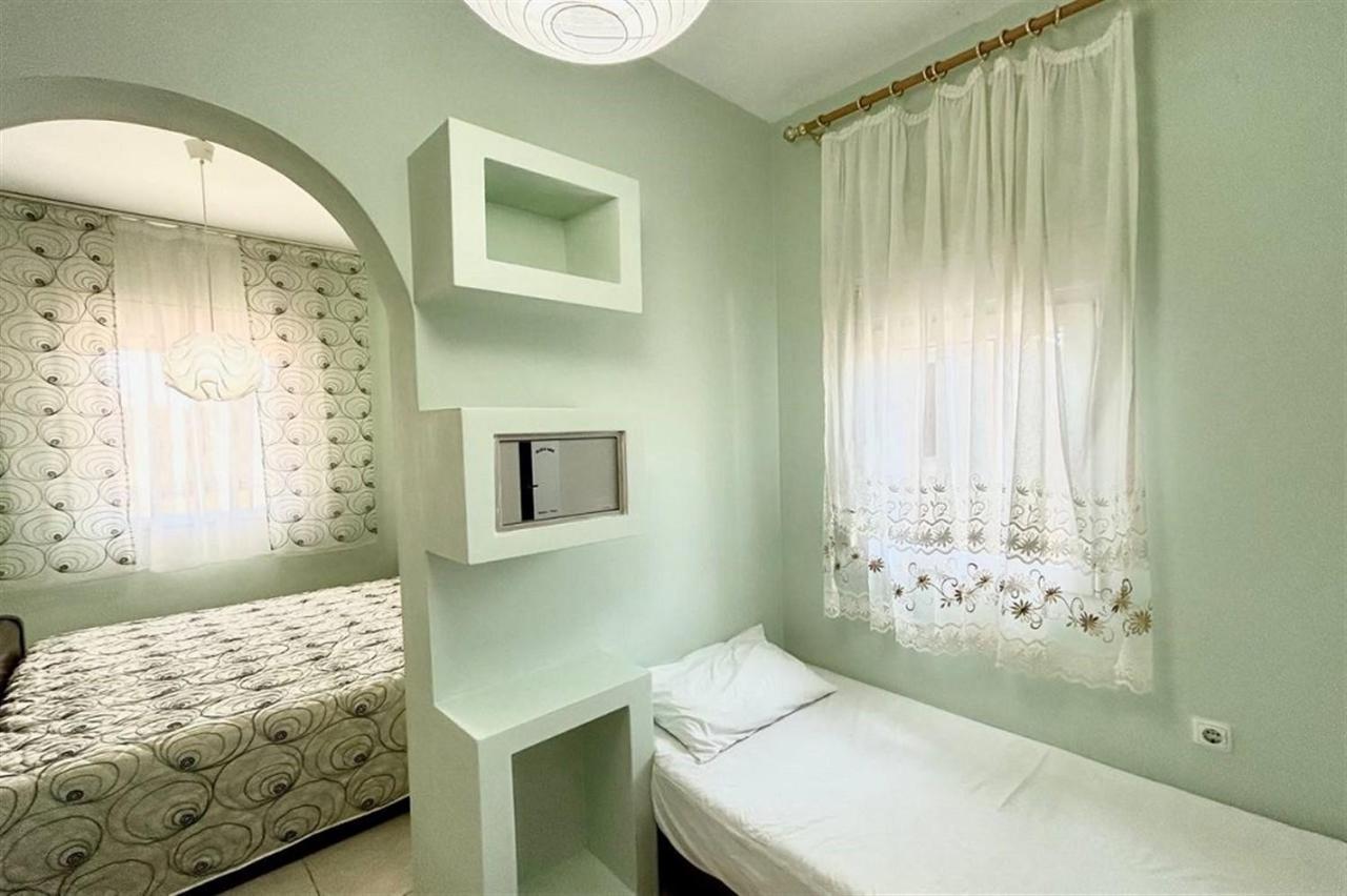 Villa Irina, Nea Potidea Kassandra Beach Luaran gambar