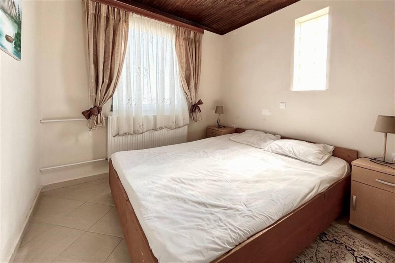Villa Irina, Nea Potidea Kassandra Beach Luaran gambar