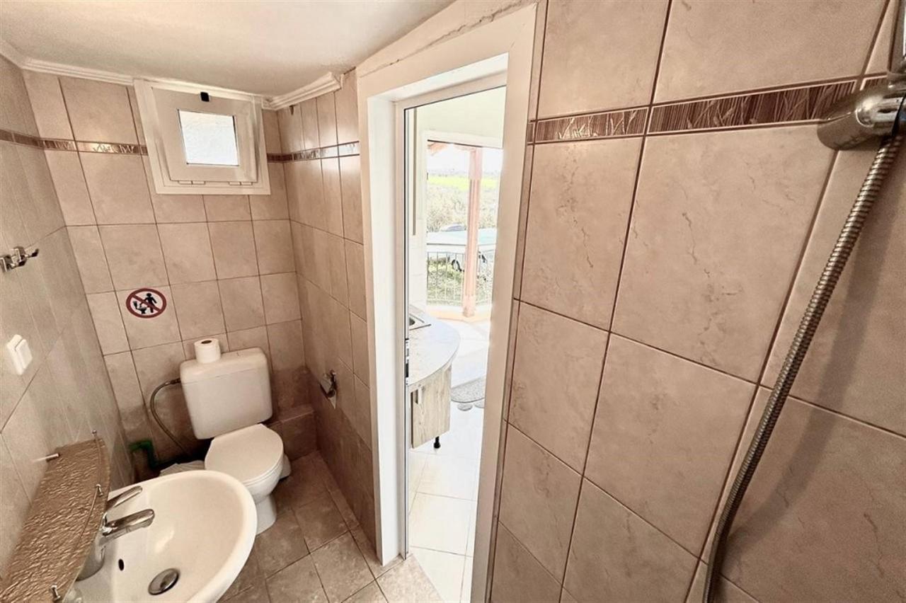 Villa Irina, Nea Potidea Kassandra Beach Luaran gambar