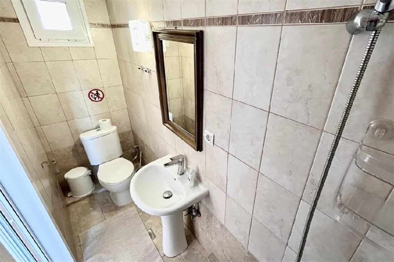 Villa Irina, Nea Potidea Kassandra Beach Luaran gambar